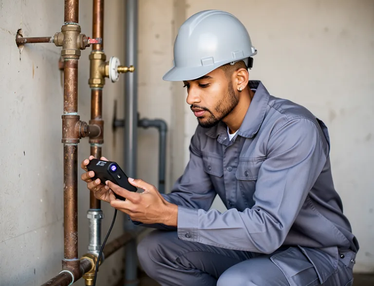 Water Leak Detection Wauwatosa